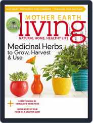 Mother Earth Living (Digital) Subscription                    April 12th, 2016 Issue