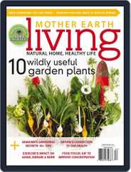 Mother Earth Living (Digital) Subscription                    February 16th, 2016 Issue