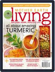 Mother Earth Living (Digital) Subscription                    November 1st, 2015 Issue