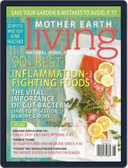 Mother Earth Living (Digital) Subscription                    April 14th, 2015 Issue