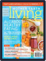 Mother Earth Living (Digital) Subscription                    August 8th, 2014 Issue