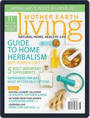 Mother Earth Living (Digital) Subscription                    June 6th, 2014 Issue