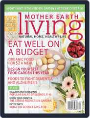 Mother Earth Living (Digital) Subscription                    February 21st, 2014 Issue
