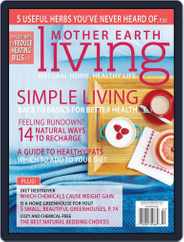 Mother Earth Living (Digital) Subscription                    December 17th, 2013 Issue