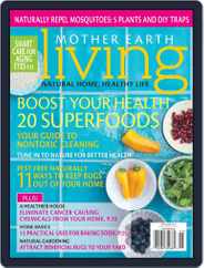Mother Earth Living (Digital) Subscription                    April 13th, 2013 Issue