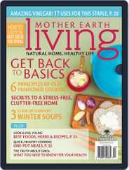 Mother Earth Living (Digital) Subscription                    December 18th, 2012 Issue