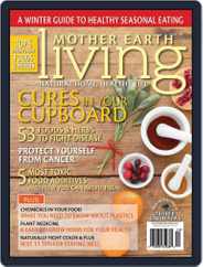 Mother Earth Living (Digital) Subscription                    October 16th, 2012 Issue