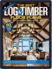 Log and Timber Home Living (Digital) Subscription                    June 4th, 2019 Issue