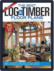 Log and Timber Home Living (Digital) Subscription                    June 12th, 2018 Issue