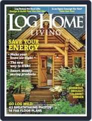 Log and Timber Home Living (Digital) Subscription                    June 28th, 2016 Issue