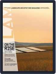 Landscape Architecture (Digital) Subscription                    June 1st, 2018 Issue