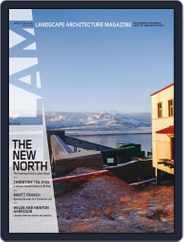 Landscape Architecture (Digital) Subscription                    January 1st, 2017 Issue