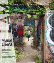 Landscape Architecture (Digital) Subscription                    July 29th, 2016 Issue