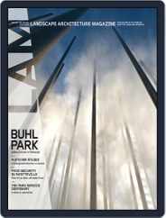 Landscape Architecture (Digital) Subscription                    January 1st, 2016 Issue