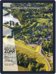 Landscape Architecture (Digital) Subscription June 30th, 2014 Issue