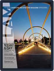 Landscape Architecture (Digital) Subscription April 30th, 2014 Issue