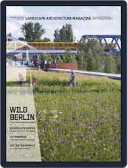 Landscape Architecture (Digital) Subscription February 28th, 2014 Issue