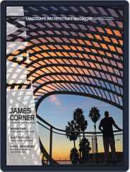 Landscape Architecture (Digital) Subscription January 31st, 2014 Issue