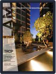 Landscape Architecture (Digital) Subscription                    April 30th, 2013 Issue