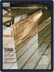 Landscape Architecture (Digital) Subscription November 29th, 2012 Issue