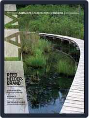 Landscape Architecture (Digital) Subscription                    July 25th, 2012 Issue