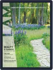 Landscape Architecture (Digital) Subscription                    February 27th, 2012 Issue