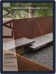 Landscape Architecture (Digital) Subscription                    January 30th, 2012 Issue