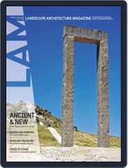 Landscape Architecture (Digital) Subscription                    December 30th, 2011 Issue