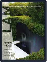 Landscape Architecture (Digital) Subscription                    May 26th, 2011 Issue