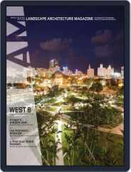 Landscape Architecture (Digital) Subscription                    April 26th, 2011 Issue