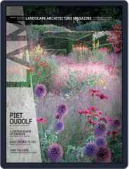 Landscape Architecture (Digital) Subscription                    March 1st, 2011 Issue