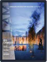 Landscape Architecture (Digital) Subscription                    January 6th, 2011 Issue