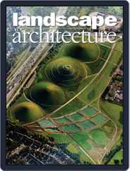 Landscape Architecture (Digital) Subscription                    April 27th, 2009 Issue