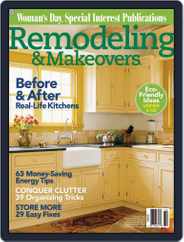 Remodeling & Makeovers Magazine (Digital) Subscription November 5th, 2007 Issue