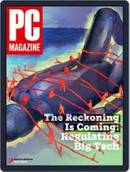 Pc (Digital) Subscription May 1st, 2020 Issue
