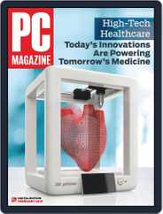 Pc (Digital) Subscription                    February 1st, 2019 Issue