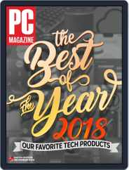 Pc (Digital) Subscription                    December 1st, 2018 Issue