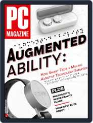 Pc (Digital) Subscription                    May 1st, 2017 Issue