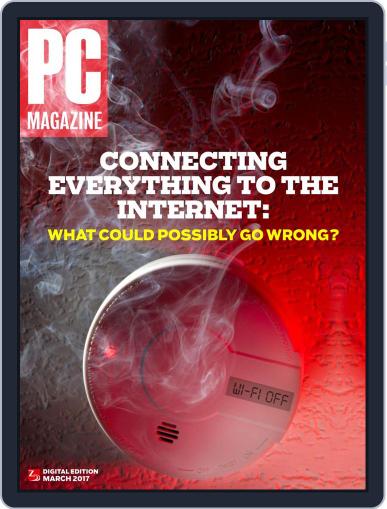 Pc March 1st, 2017 Digital Back Issue Cover