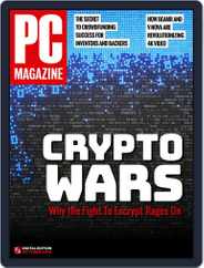 Pc (Digital) Subscription                    October 1st, 2016 Issue