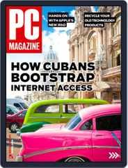 Pc (Digital) Subscription                    April 1st, 2016 Issue