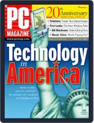 Pc (Digital) Subscription                    March 1st, 2016 Issue