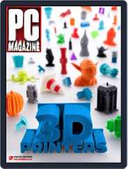 Pc (Digital) Subscription                    October 30th, 2015 Issue