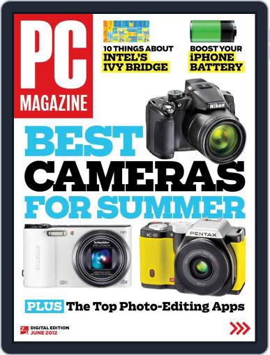Pc May 23rd, 2012 Digital Back Issue Cover