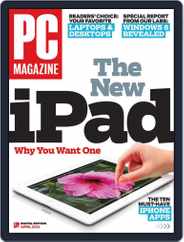 Pc (Digital) Subscription                    March 26th, 2012 Issue