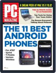 Pc (Digital) Subscription                    February 28th, 2012 Issue