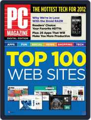 Pc (Digital) Subscription                    December 29th, 2011 Issue