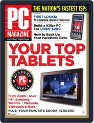Pc (Digital) Subscription                    September 29th, 2011 Issue