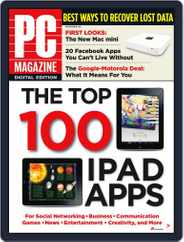 Pc (Digital) Subscription                    August 29th, 2011 Issue