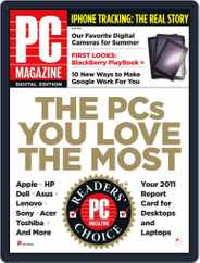Pc (Digital) Subscription                    May 23rd, 2011 Issue